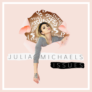 Julia Michaels - Issues - Alan Walker Remix